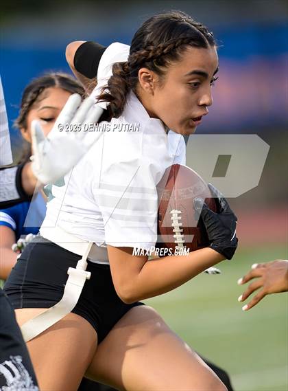 Thumbnail 1 in James Lick @ Santa Teresa photogallery.