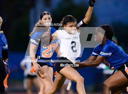 Thumbnail 2 in James Lick @ Santa Teresa photogallery.