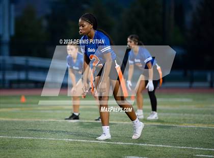 Thumbnail 1 in James Lick @ Santa Teresa photogallery.