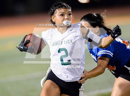 Thumbnail 3 in James Lick @ Santa Teresa photogallery.