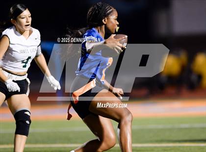 Thumbnail 1 in James Lick @ Santa Teresa photogallery.