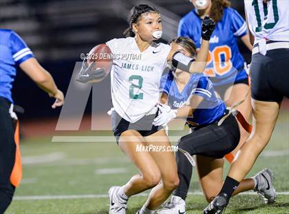 Thumbnail 1 in James Lick @ Santa Teresa photogallery.