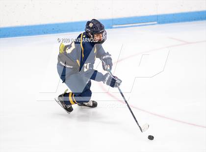 Thumbnail 2 in Boston College High @ Malden Catholic photogallery.