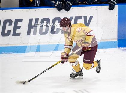 Thumbnail 1 in Boston College High @ Malden Catholic photogallery.
