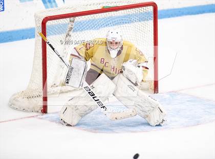 Thumbnail 2 in Boston College High @ Malden Catholic photogallery.