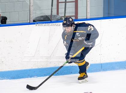 Thumbnail 2 in Boston College High @ Malden Catholic photogallery.