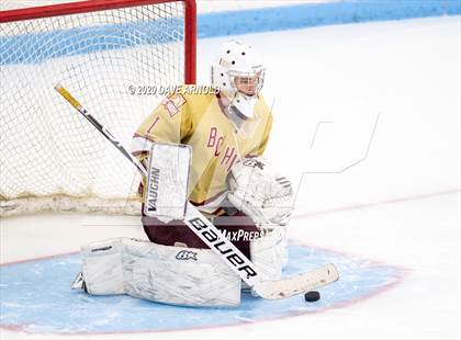 Thumbnail 2 in Boston College High @ Malden Catholic photogallery.
