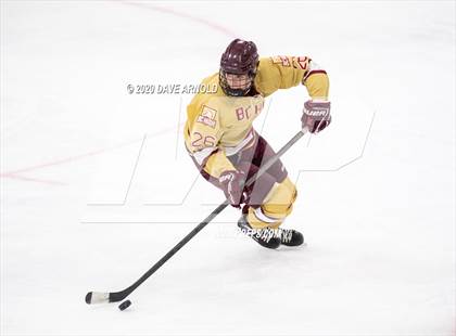 Thumbnail 1 in Boston College High @ Malden Catholic photogallery.