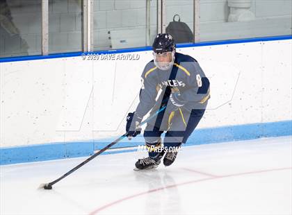 Thumbnail 3 in Boston College High @ Malden Catholic photogallery.