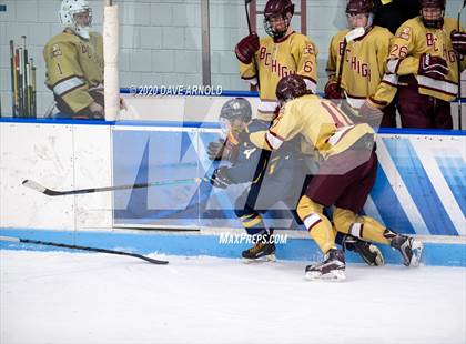 Thumbnail 1 in Boston College High @ Malden Catholic photogallery.