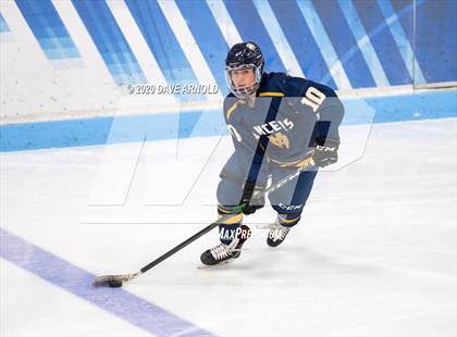 Thumbnail 1 in Boston College High @ Malden Catholic photogallery.