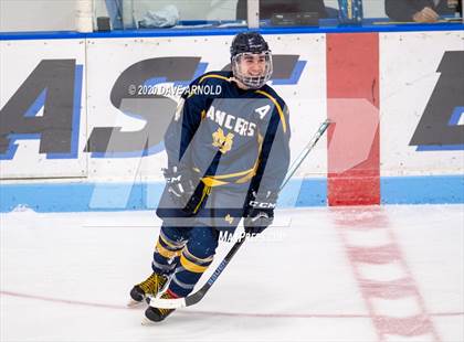 Thumbnail 2 in Boston College High @ Malden Catholic photogallery.