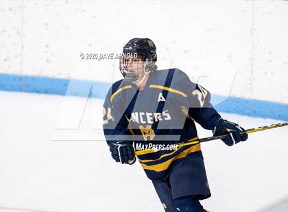 Thumbnail 3 in Boston College High @ Malden Catholic photogallery.
