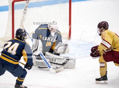 Thumbnail 3 in Boston College High @ Malden Catholic photogallery.