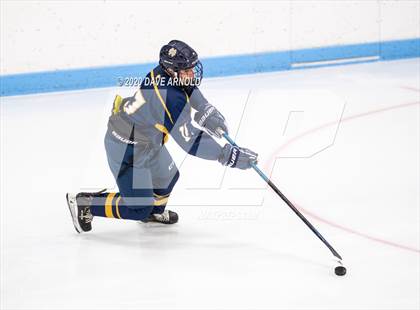 Thumbnail 1 in Boston College High @ Malden Catholic photogallery.