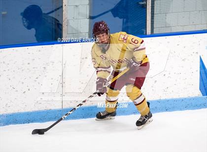 Thumbnail 3 in Boston College High @ Malden Catholic photogallery.