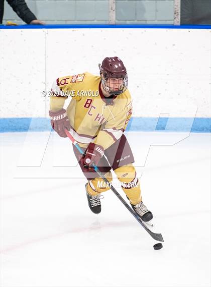 Thumbnail 3 in Boston College High @ Malden Catholic photogallery.