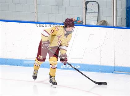 Thumbnail 3 in Boston College High @ Malden Catholic photogallery.