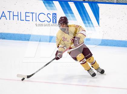 Thumbnail 1 in Boston College High @ Malden Catholic photogallery.