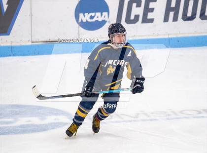 Thumbnail 3 in Boston College High @ Malden Catholic photogallery.