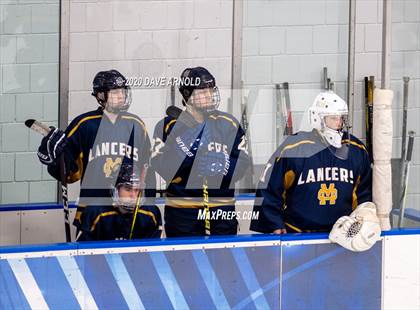 Thumbnail 1 in Boston College High @ Malden Catholic photogallery.