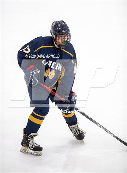 Thumbnail 2 in Boston College High @ Malden Catholic photogallery.