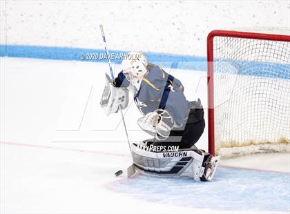 Thumbnail 1 in Boston College High @ Malden Catholic photogallery.
