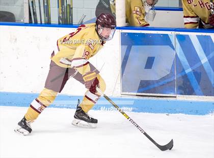 Thumbnail 2 in Boston College High @ Malden Catholic photogallery.