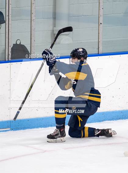 Thumbnail 3 in Boston College High @ Malden Catholic photogallery.