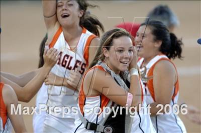 Thumbnail 3 in Chaminade vs Warren (D4 Section Final) photogallery.