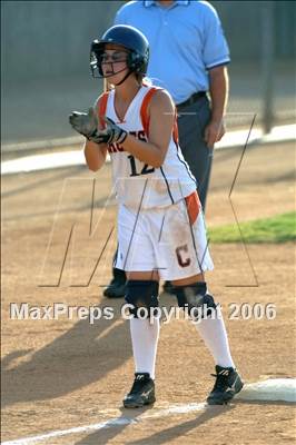 Thumbnail 2 in Chaminade vs Warren (D4 Section Final) photogallery.