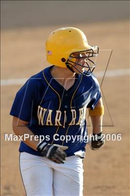 Thumbnail 2 in Chaminade vs Warren (D4 Section Final) photogallery.