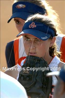 Thumbnail 1 in Chaminade vs Warren (D4 Section Final) photogallery.