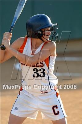 Thumbnail 3 in Chaminade vs Warren (D4 Section Final) photogallery.