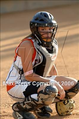 Thumbnail 2 in Chaminade vs Warren (D4 Section Final) photogallery.