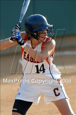 Thumbnail 2 in Chaminade vs Warren (D4 Section Final) photogallery.