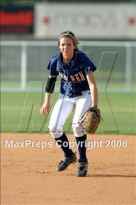 Thumbnail 1 in Chaminade vs Warren (D4 Section Final) photogallery.