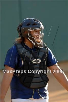 Thumbnail 2 in Chaminade vs Warren (D4 Section Final) photogallery.