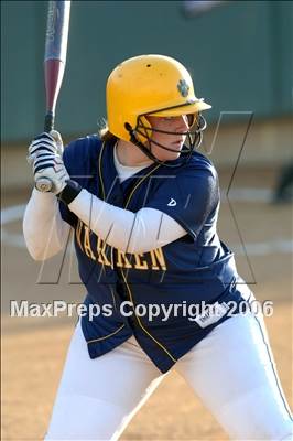 Thumbnail 1 in Chaminade vs Warren (D4 Section Final) photogallery.