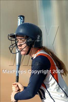 Thumbnail 3 in Chaminade vs Warren (D4 Section Final) photogallery.