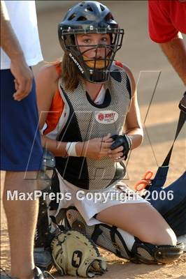 Thumbnail 2 in Chaminade vs Warren (D4 Section Final) photogallery.