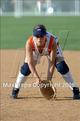 Thumbnail 3 in Chaminade vs Warren (D4 Section Final) photogallery.