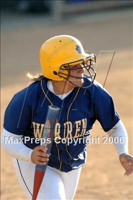 Thumbnail 2 in Chaminade vs Warren (D4 Section Final) photogallery.