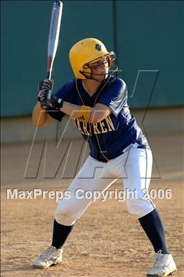 Thumbnail 1 in Chaminade vs Warren (D4 Section Final) photogallery.