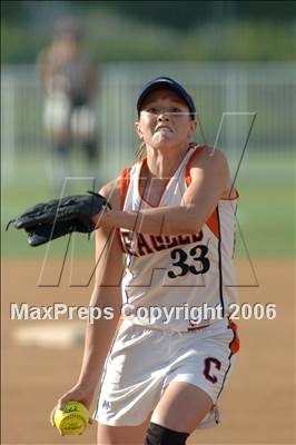 Thumbnail 3 in Chaminade vs Warren (D4 Section Final) photogallery.