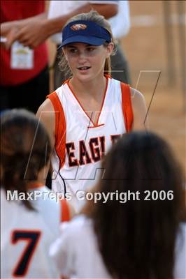 Thumbnail 1 in Chaminade vs Warren (D4 Section Final) photogallery.