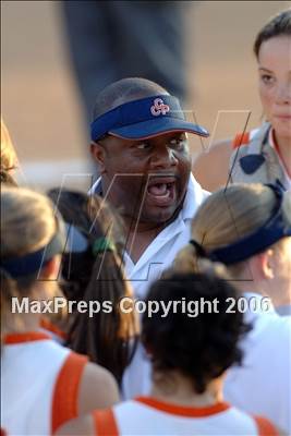 Thumbnail 2 in Chaminade vs Warren (D4 Section Final) photogallery.