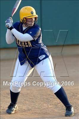Thumbnail 2 in Chaminade vs Warren (D4 Section Final) photogallery.