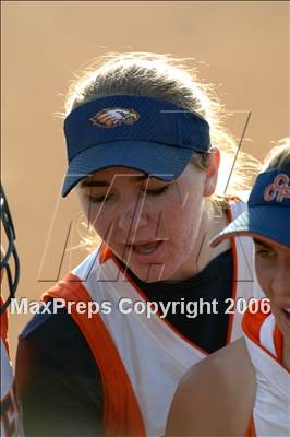 Thumbnail 3 in Chaminade vs Warren (D4 Section Final) photogallery.