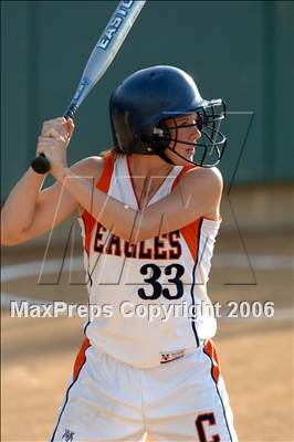 Thumbnail 1 in Chaminade vs Warren (D4 Section Final) photogallery.